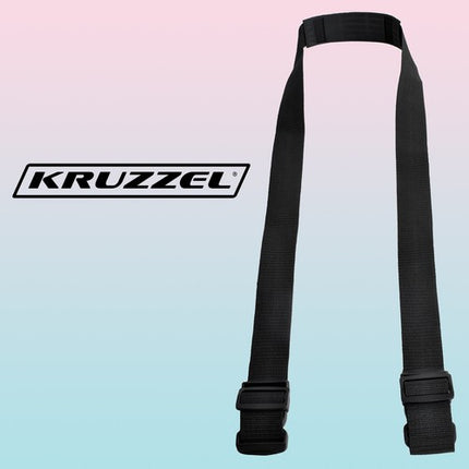 Cykel Bælte til Forældre – Praktisk og Justerbart til Leg og Transport