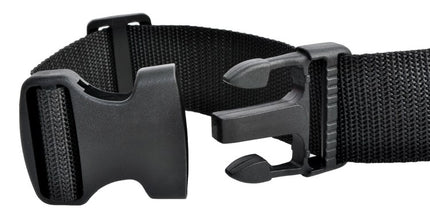 Cykel Bælte til Forældre – Praktisk og Justerbart til Leg og Transport