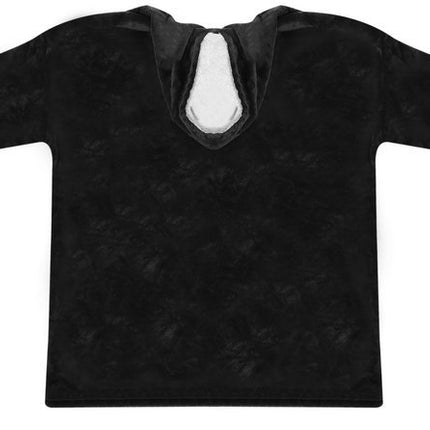 XXL Sweatshirt - Blanket - Oversize – Ultimativ Komfort og Varme