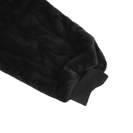 XXL Sweatshirt - Blanket - Oversize – Ultimativ Komfort og Varme