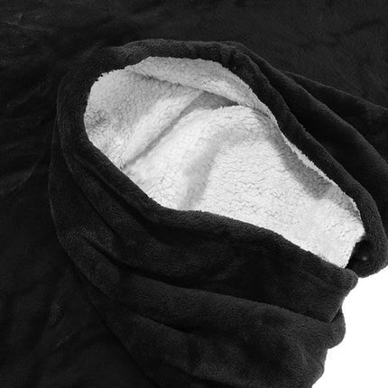 XXL Sweatshirt - Blanket - Oversize – Ultimativ Komfort og Varme