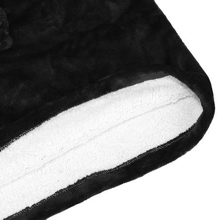 XXL Sweatshirt - Blanket - Oversize – Ultimativ Komfort og Varme