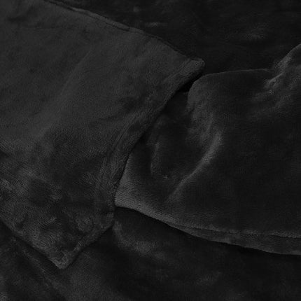XXL Sweatshirt - Blanket - Oversize – Ultimativ Komfort og Varme