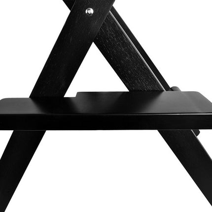 Folding Makeup Chair – Komfortabel og Praktisk til Professionelle