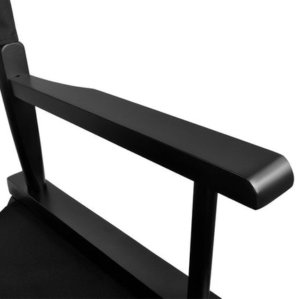 Folding Makeup Chair – Komfortabel og Praktisk til Professionelle