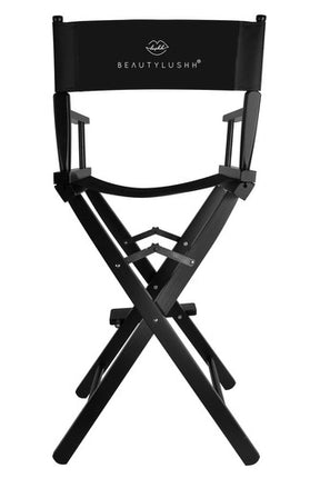Folding Makeup Chair – Komfortabel og Praktisk til Professionelle