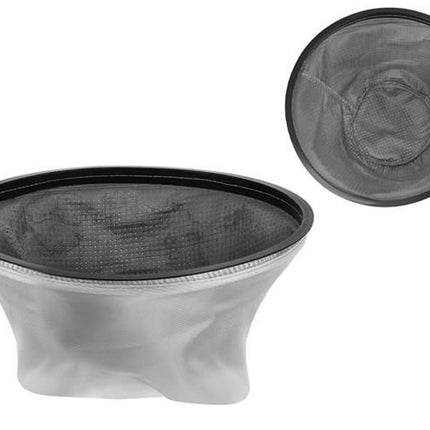 Brandsikkert Filter til Pejse og Industrielle Støvsugere – Hold dit hjem rent og sikkert