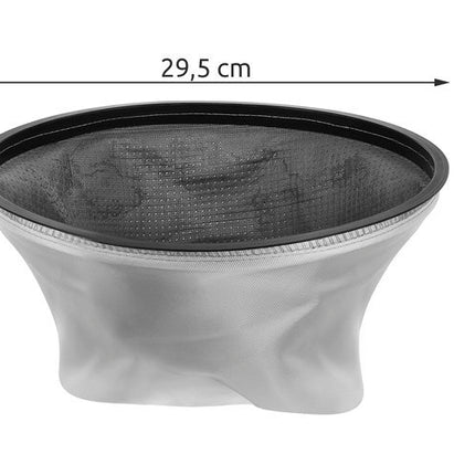 Brandsikkert Filter til Pejse og Industrielle Støvsugere – Hold dit hjem rent og sikkert