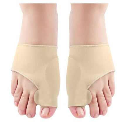 GEL Bunion Band – Effektiv Beskyttelse og Komfort til Dine Fødder