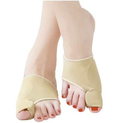 GEL Bunion Band – Effektiv Beskyttelse og Komfort til Dine Fødder