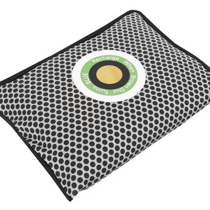 Bil Tørremiddel - Effektiv Fugtabsorber til Bilen