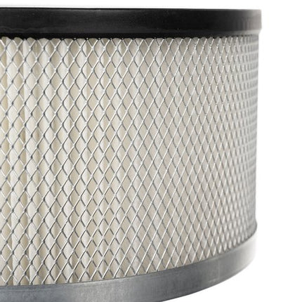 HEPA Filter til Støvsuger – Brandhæmmende og Allergivenlig