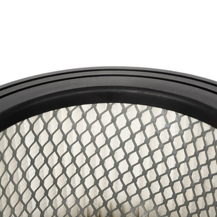 HEPA Filter til Støvsuger – Brandhæmmende og Allergivenlig