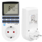 Praktisk Timer til Hjemmet – Spar Energi og Øg Sikkerheden