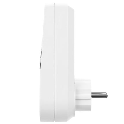 Praktisk Timer til Hjemmet – Spar Energi og Øg Sikkerheden