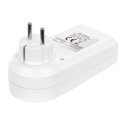 Praktisk Timer til Hjemmet – Spar Energi og Øg Sikkerheden