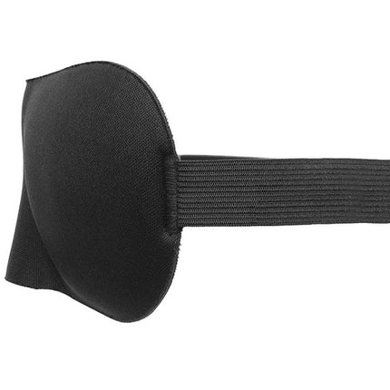 3D Søvnmaske med Ørepropper – Ideel til Rejser og Hjemmebrug