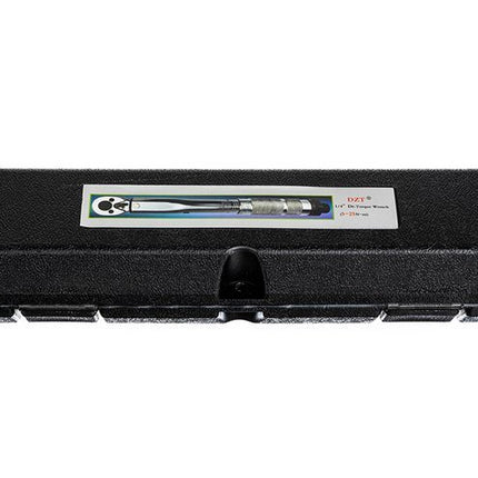 Multifunktionel Momentnøgle – Praktisk og Bærbar Værktøj til Hverdagsbrug