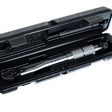 Multifunktionel Momentnøgle – Praktisk og Bærbar Værktøj til Hverdagsbrug