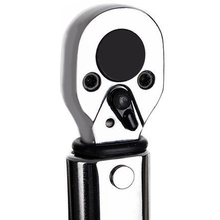 Multifunktionel Momentnøgle – Praktisk og Bærbar Værktøj til Hverdagsbrug