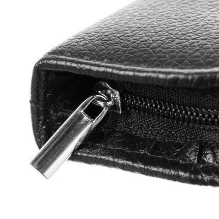 7-delt Sæt til Fjernelse af Hudorme – Hygiejnisk og Effektiv Behandling