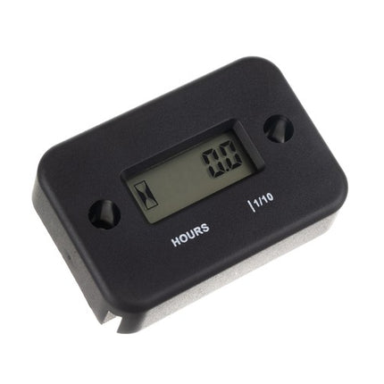 Timeoptæller til Motorer – Præcis og Holdbar Timer