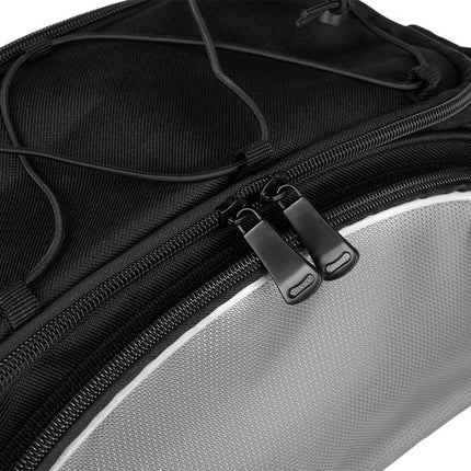 Universal Cykeltaske - Praktisk og Sikker Opbevaring til Din Cykel