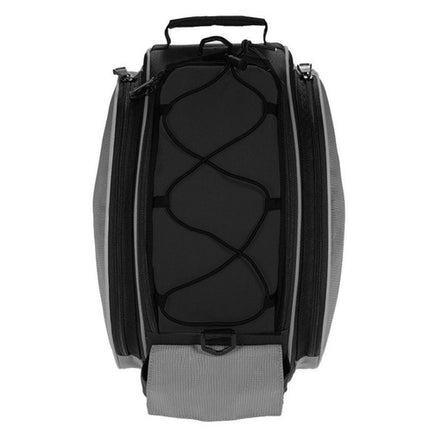 Universal Cykeltaske - Praktisk og Sikker Opbevaring til Din Cykel