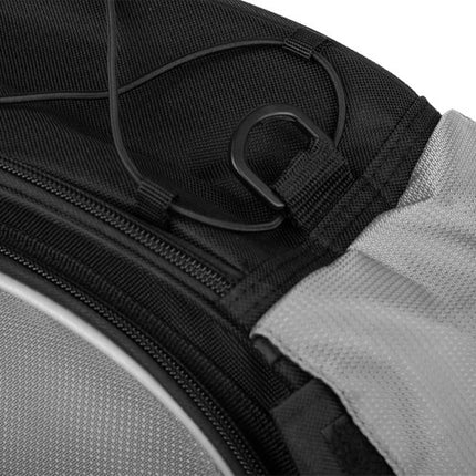 Universal Cykeltaske - Praktisk og Sikker Opbevaring til Din Cykel