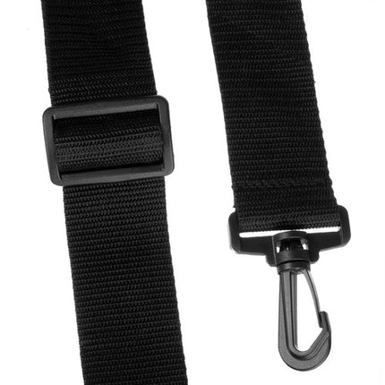 Universal Cykeltaske - Praktisk og Sikker Opbevaring til Din Cykel