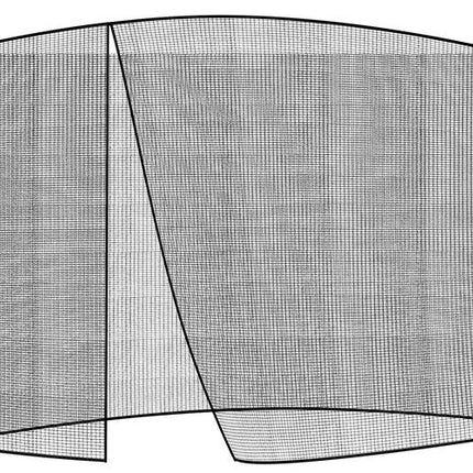 Moskitonet til Parasol – Effektiv Beskyttelse mod Insekter
