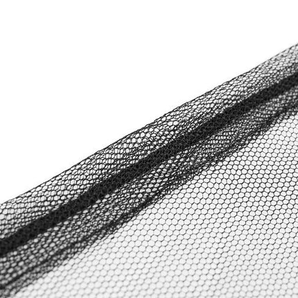 Moskitonet til Parasol – Effektiv Beskyttelse mod Insekter