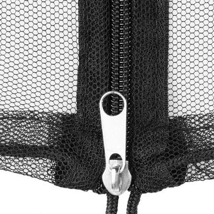 Moskitonet til Parasol – Effektiv Beskyttelse mod Insekter