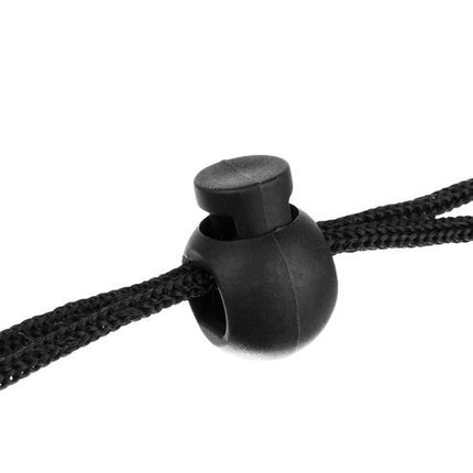 Myggenet til Parasol - Beskyt dig mod Insekter med 350 cm Diameter