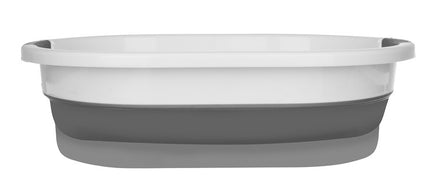 Foldbar Vaskeskål 25L – Praktisk og Pladsbesparende til Hjemmet og Camping