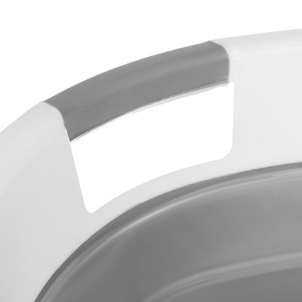 Foldbar Vaskeskål 25L – Praktisk og Pladsbesparende til Hjemmet og Camping