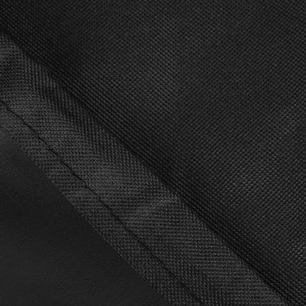 Universal Grillovertræk - Beskyt Din Grill Mod Vejret