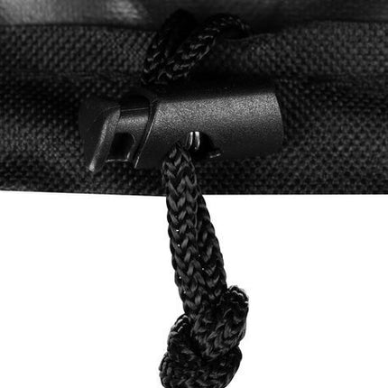 Universal Grillovertræk - Beskyt Din Grill Mod Vejret