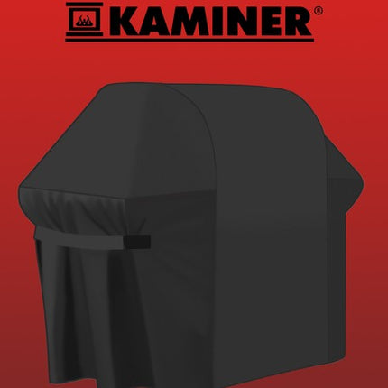 Universal Grillovertræk - Beskyt Din Grill Mod Vejret