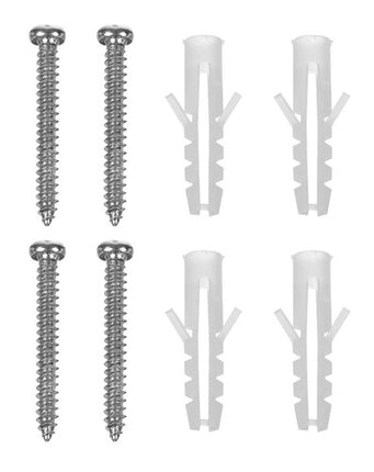 Vejrstation med Termometer og Hygrometer – Indendørs og Udendørs Måling