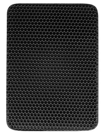 Praktisk Kattebakke Mat - Hold Dit Hjem Rent og Tørt