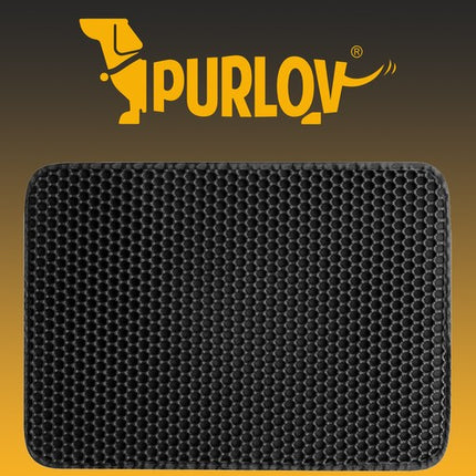 Praktisk Kattebakke Mat - Hold Dit Hjem Rent og Tørt