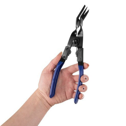 Upholstery Pullers Sæt - 40 Deler til Nem Polstring Fjernelse