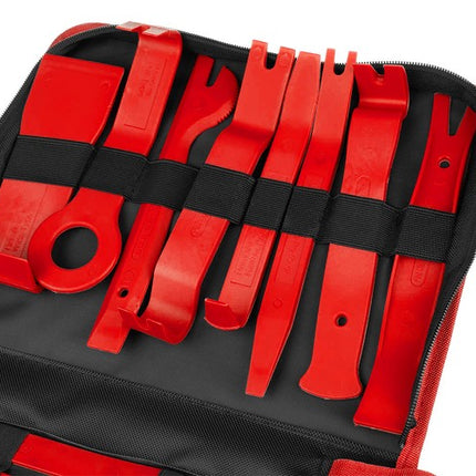 Upholstery Pullers Sæt - 40 Deler til Nem Polstring Fjernelse