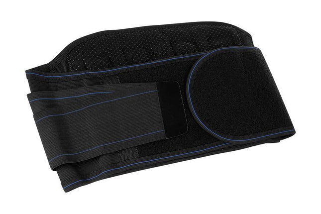 Magnetisk rygbælte med 24 magneter og justerbar størrelse