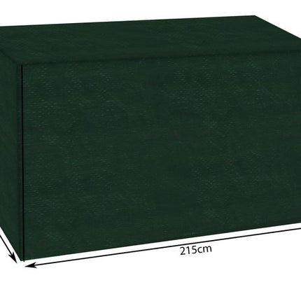 Holdbar Havegyngedække – Beskyt Din Gyngestol Mod Vejret