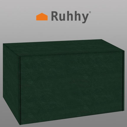 Holdbar Havegyngedække – Beskyt Din Gyngestol Mod Vejret