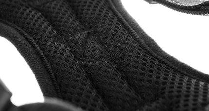 Tryg og Komfortabel Hundesele i Størrelse M – Trykfri Design