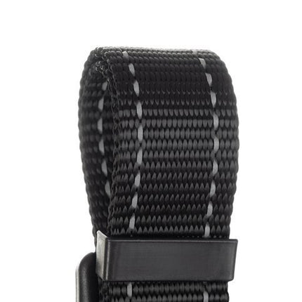 Tryg og Komfortabel Hundesele i Størrelse M – Trykfri Design