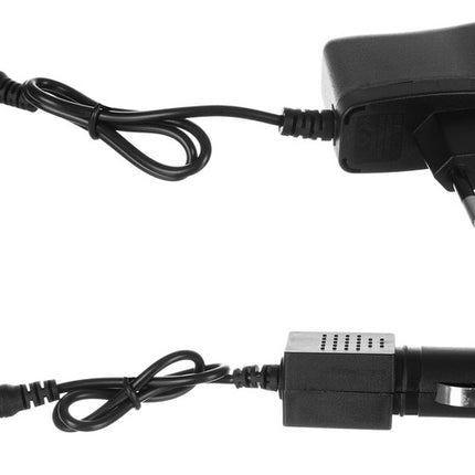 LED Hovedlampe med 5 x Cree T6 – Perfekt til Cykling og Udendørs Aktiviteter